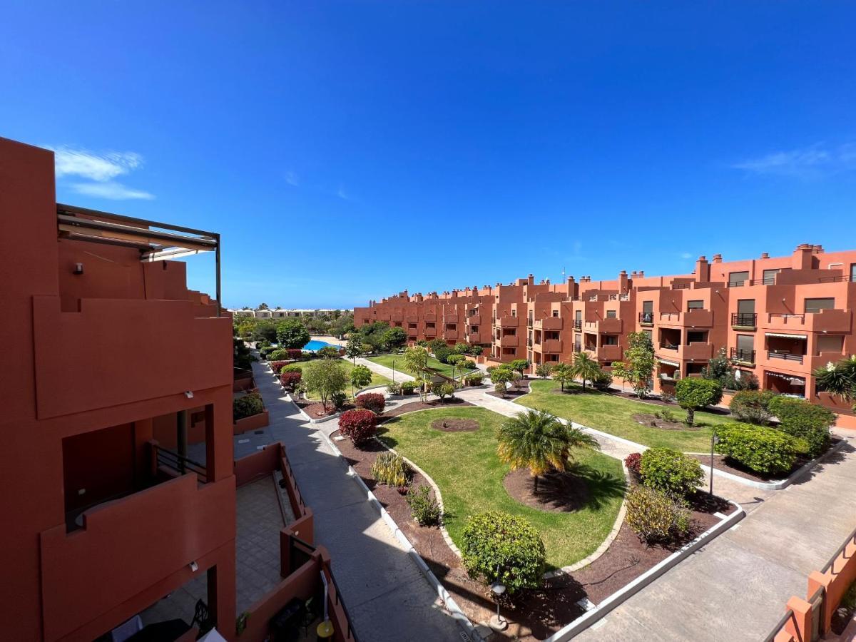 Apartment In Ла-Техита Экстерьер фото