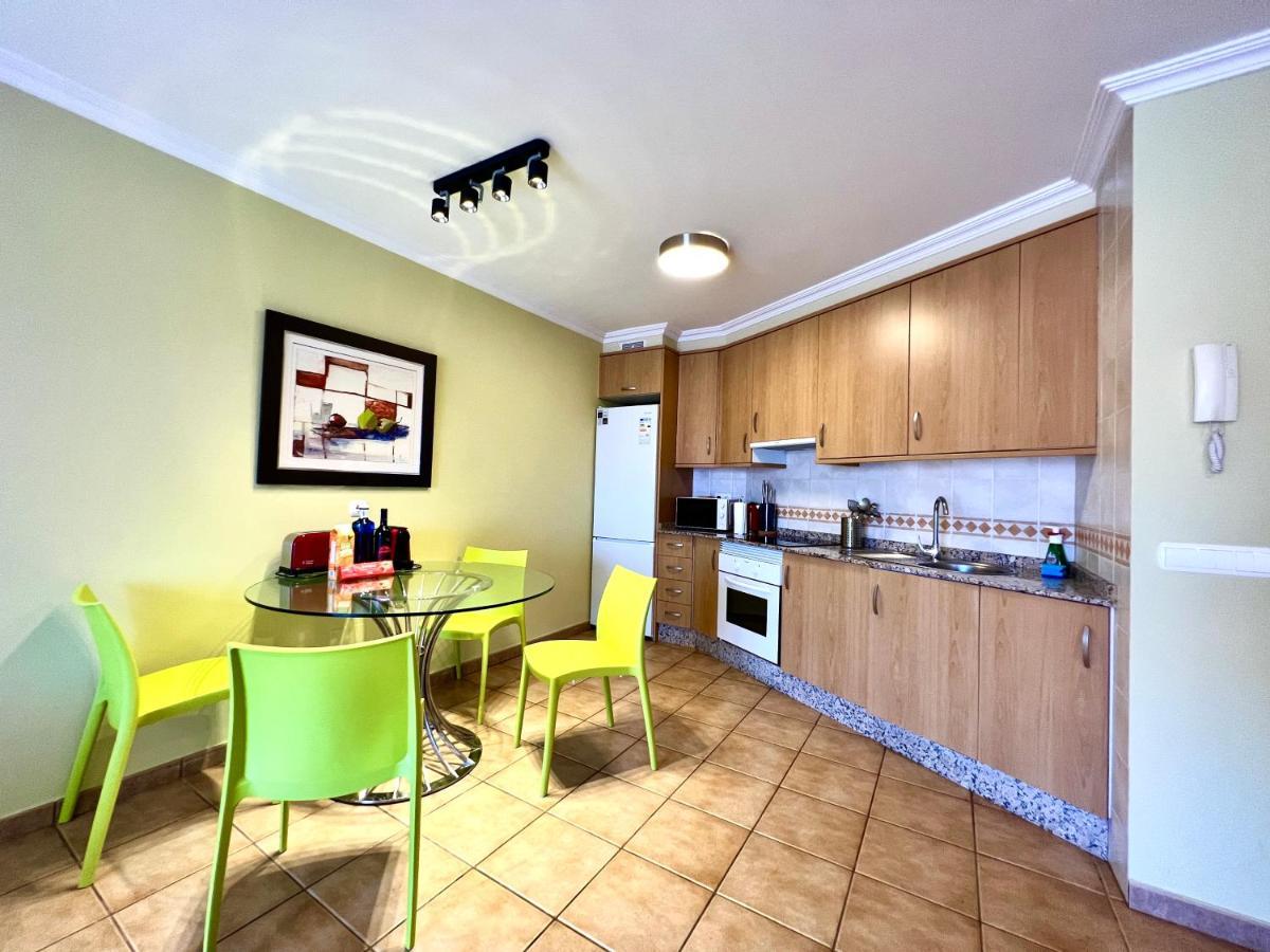 Apartment In Ла-Техита Экстерьер фото