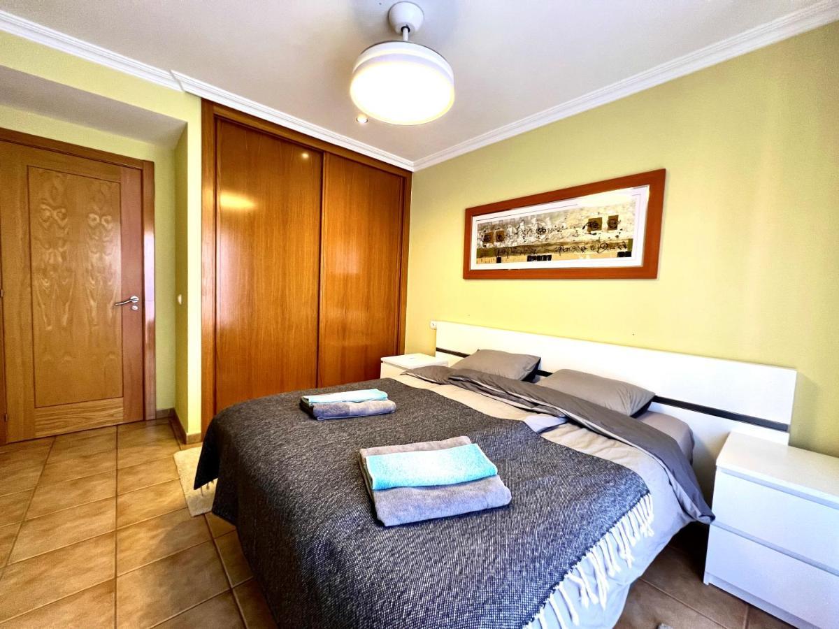Apartment In Ла-Техита Экстерьер фото