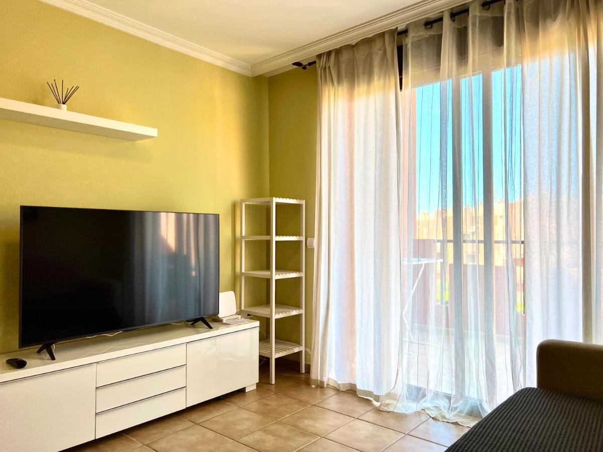 Apartment In Ла-Техита Экстерьер фото