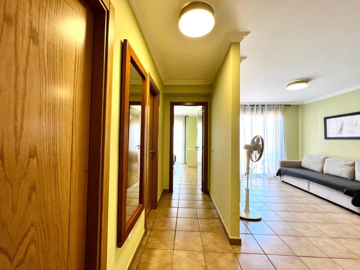 Apartment In Ла-Техита Экстерьер фото
