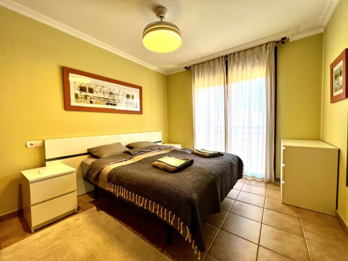 Apartment In Ла-Техита Экстерьер фото
