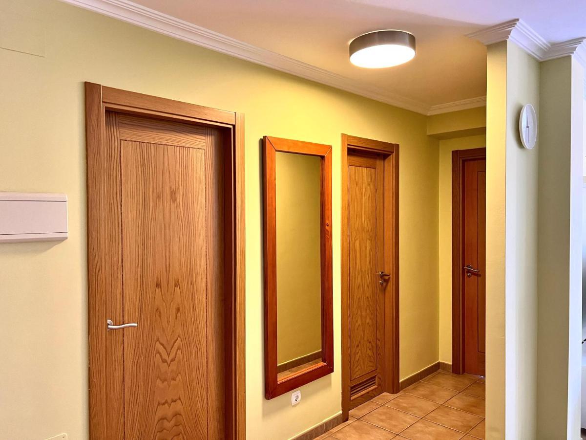 Apartment In Ла-Техита Экстерьер фото