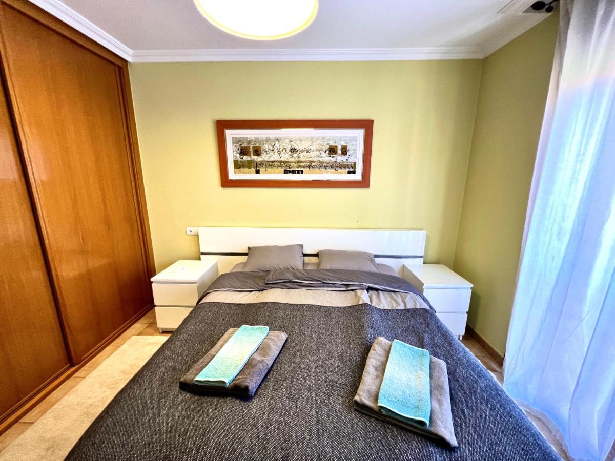 Apartment In Ла-Техита Экстерьер фото