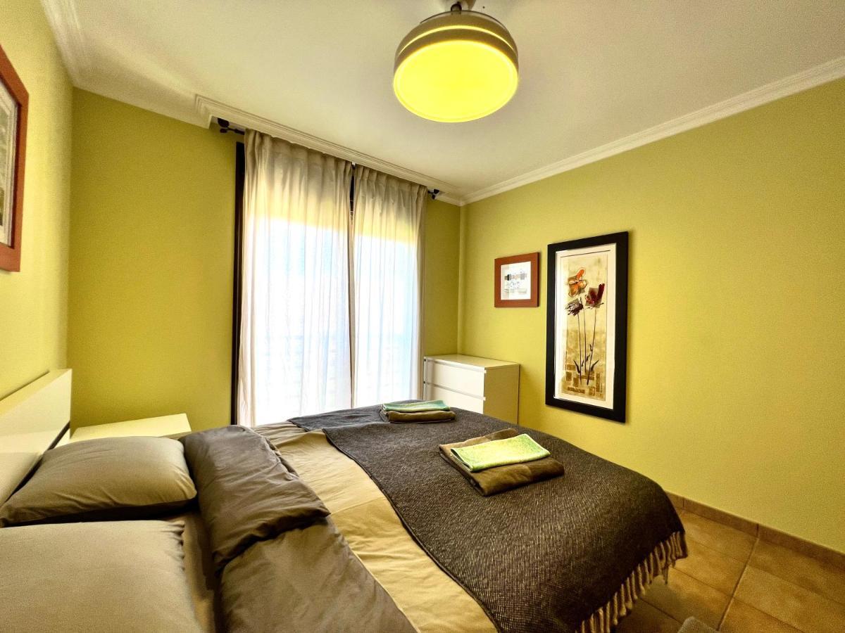 Apartment In Ла-Техита Экстерьер фото